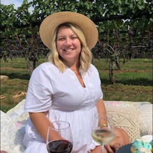 Meet your Posher, Tiffany
